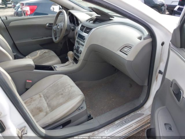 Chevrolet Malibu 2lt Image 9