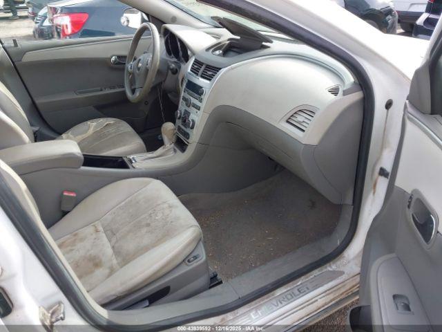 Chevrolet Malibu 2lt Image 9