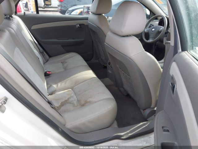 Chevrolet Malibu 2lt Image 11