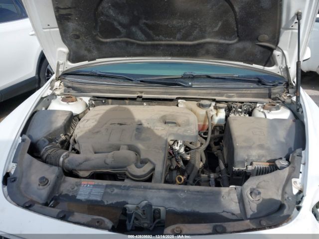 Chevrolet Malibu 2lt Image 13