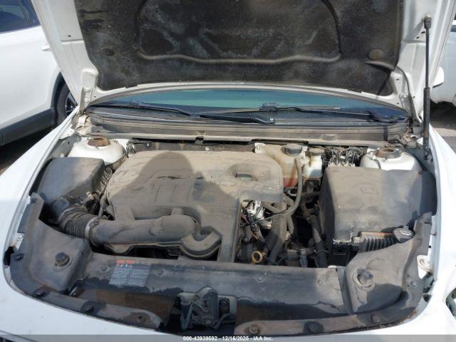 Chevrolet Malibu 2lt Image 13