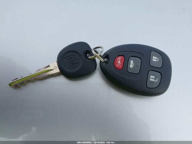 Chevrolet Malibu 2lt Image 14