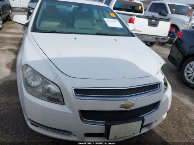 Chevrolet Malibu 2lt Image 15