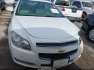 Chevrolet Malibu 2lt Image 15