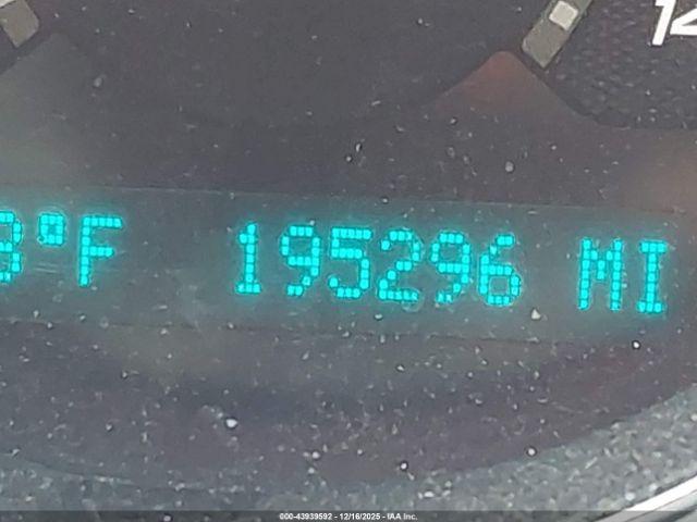 Chevrolet Malibu 2lt Image 16