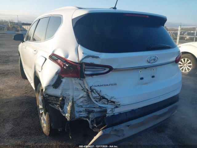 Hyundai SANTA FE Se Image 7