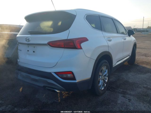 Hyundai SANTA FE Se Image 5