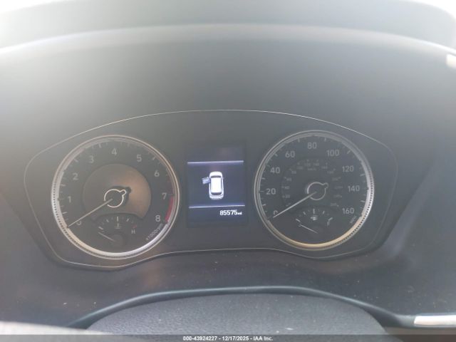 Hyundai SANTA FE Se Image 10