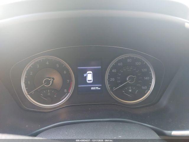 Hyundai SANTA FE Se Image 10