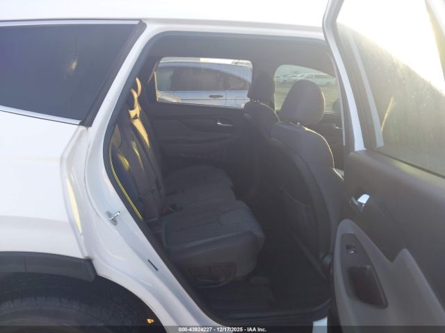 Hyundai SANTA FE Se Image 8