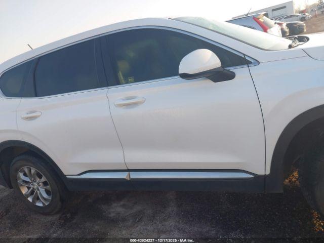 Hyundai SANTA FE Se Image 15