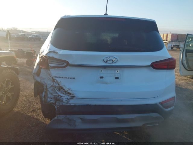 Hyundai SANTA FE Se Image 4