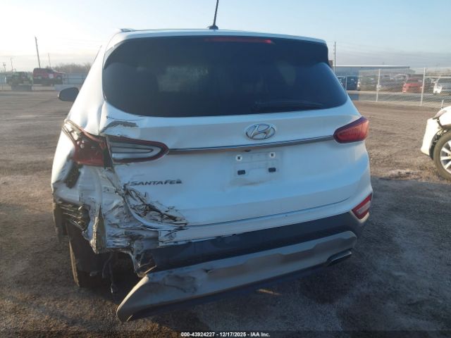 Hyundai SANTA FE Se Image 16