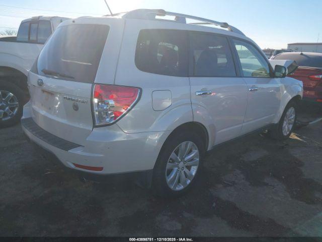 Subaru Forester 2.5x Touring Image 5