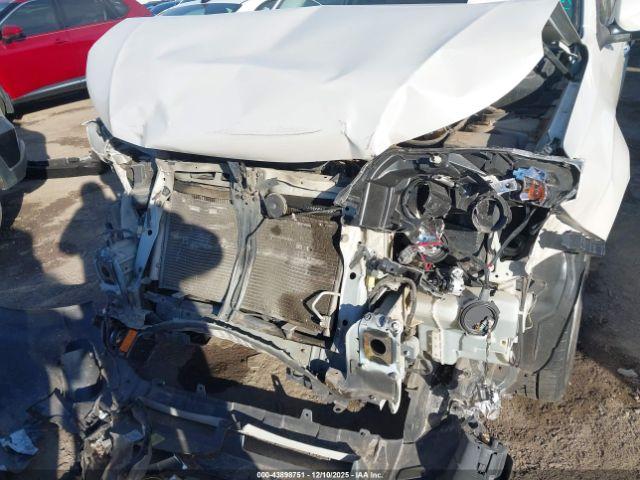 Subaru Forester 2.5x Touring Image 4