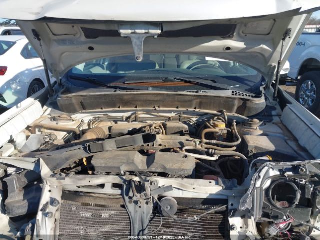 Subaru Forester 2.5x Touring Image 2