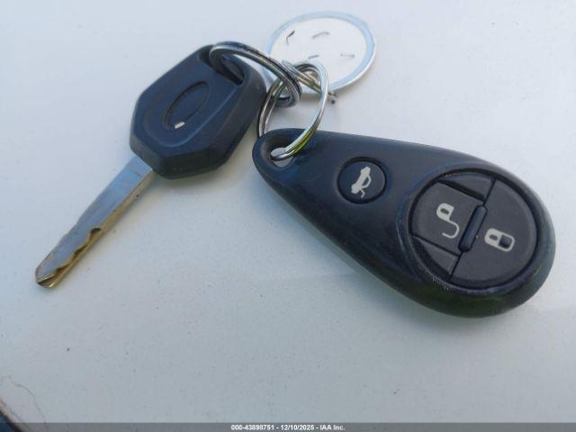 Subaru Forester 2.5x Touring Image 8