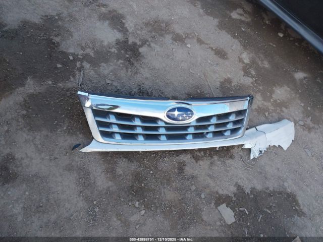 Subaru Forester 2.5x Touring Image 6