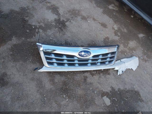 Subaru Forester 2.5x Touring Image 6