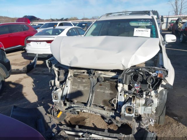 Subaru Forester 2.5x Touring Image 12