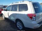 Subaru Forester 2.5x Touring Image 11