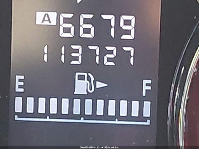 Subaru Forester 2.5x Touring Image 9