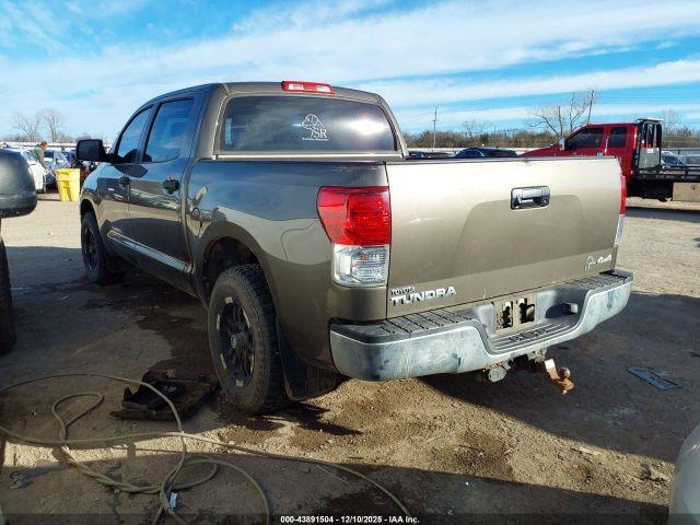 Toyota Tundra Grade 4.6l V8 Image 15