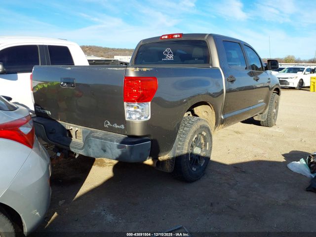 Toyota Tundra Grade 4.6l V8 Image 9
