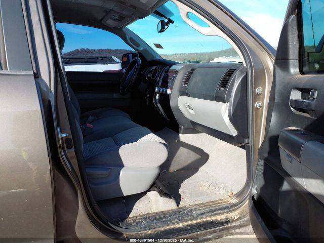 Toyota Tundra Grade 4.6l V8 Image 3