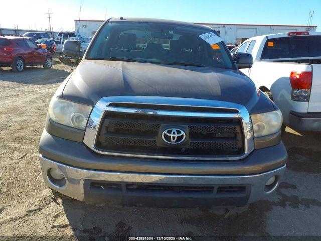 Toyota Tundra Grade 4.6l V8 Image 2