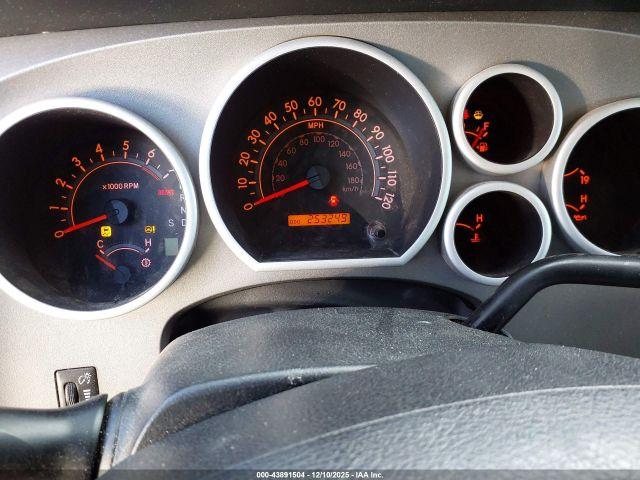 Toyota Tundra Grade 4.6l V8 Image 8