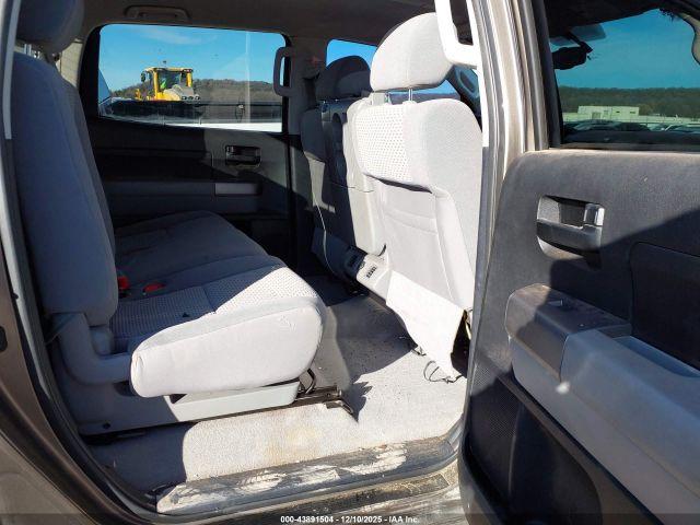 Toyota Tundra Grade 4.6l V8 Image 4