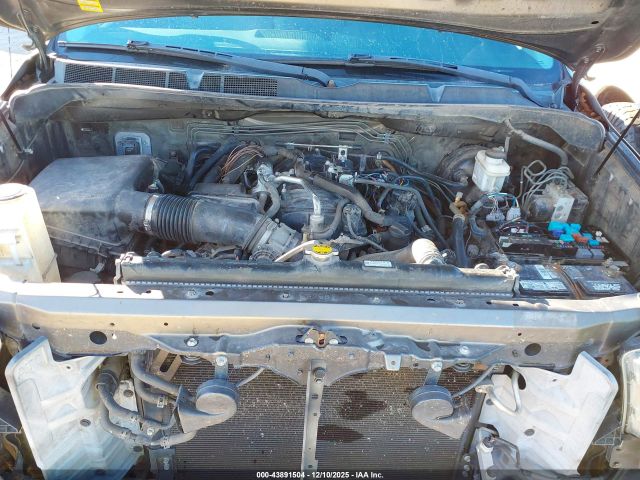 Toyota Tundra Grade 4.6l V8 Image 7