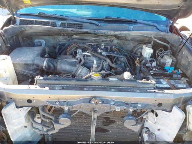 Toyota Tundra Grade 4.6l V8 Image 7