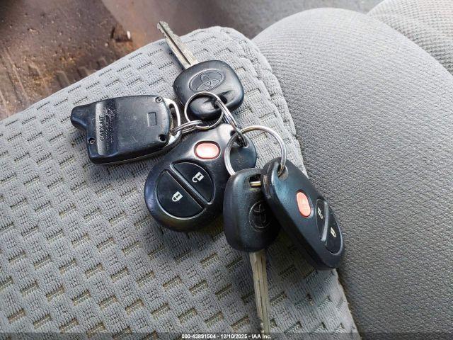 Toyota Tundra Grade 4.6l V8 Image 6