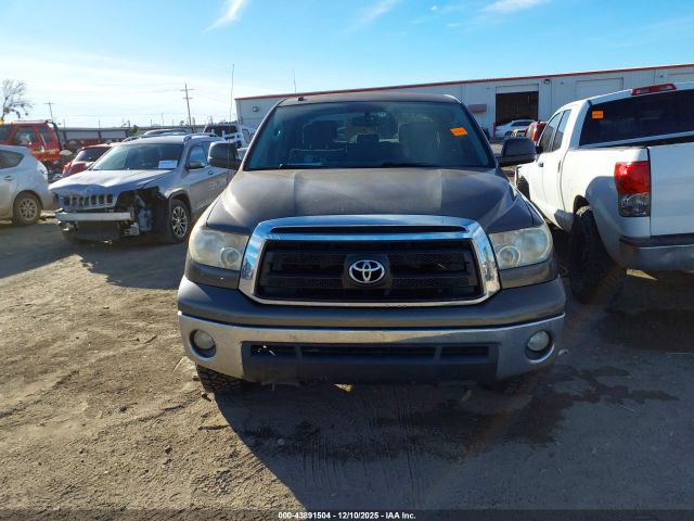 Toyota Tundra Grade 4.6l V8 Image 16