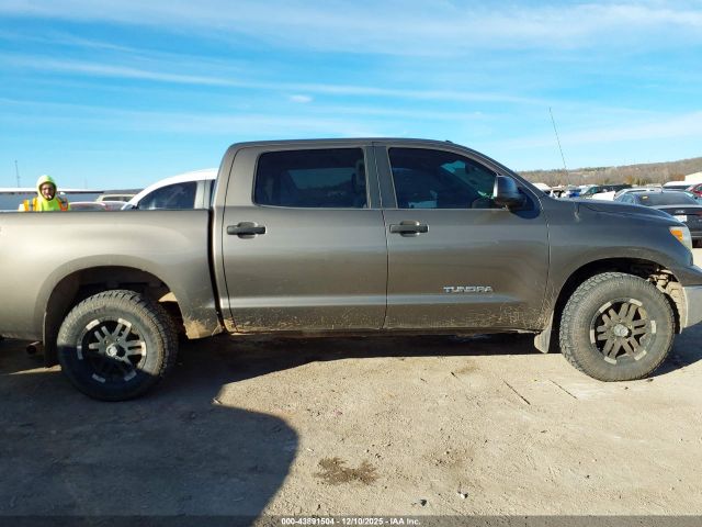 Toyota Tundra Grade 4.6l V8 Image 11