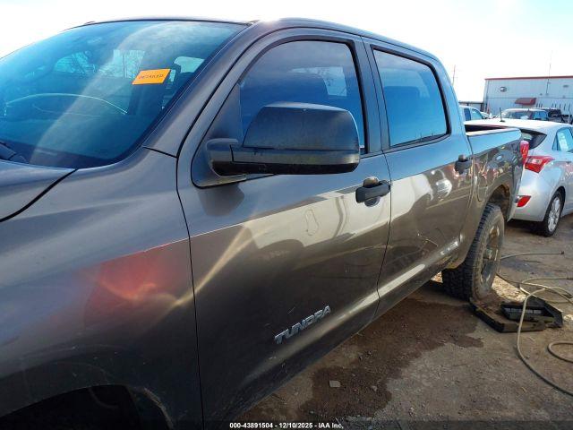 Toyota Tundra Grade 4.6l V8 Image 12