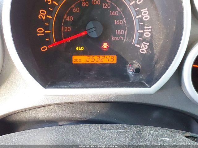 Toyota Tundra Grade 4.6l V8 Image 10