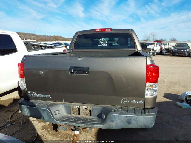 Toyota Tundra Grade 4.6l V8 Image 13