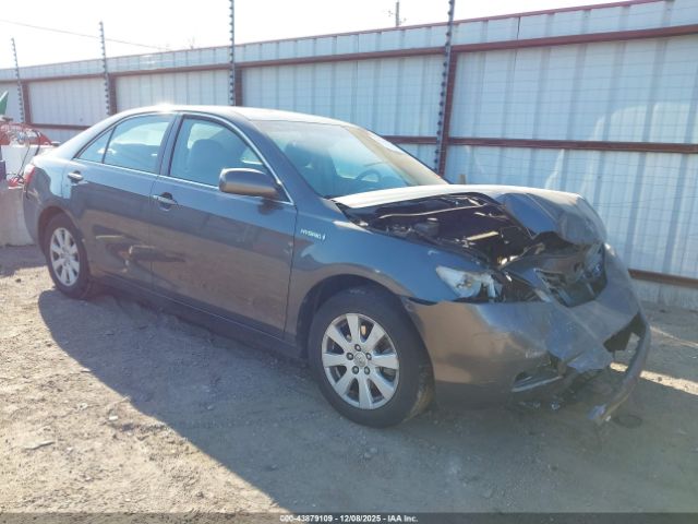 Toyota Camry Image 1