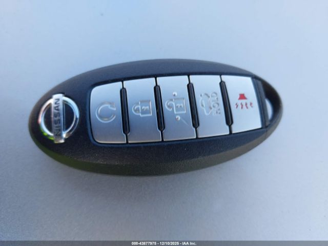 Nissan Altima 2.5 Sl Image 9