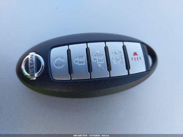 Nissan Altima 2.5 Sl Image 9