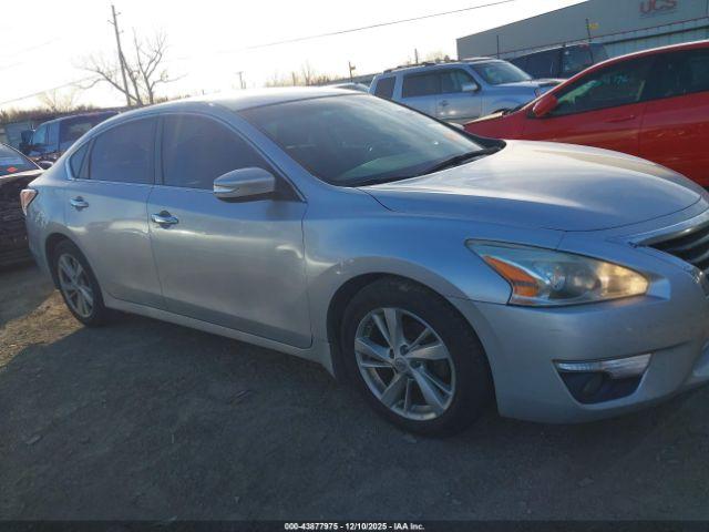 Nissan Altima 2.5 Sl Image 8