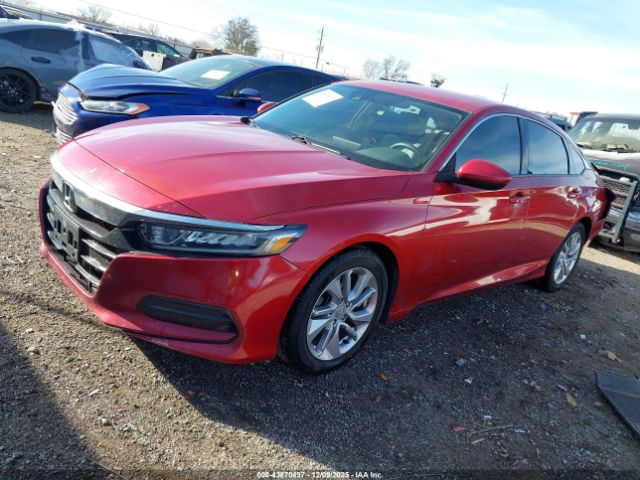 Honda Accord Lx Image 3