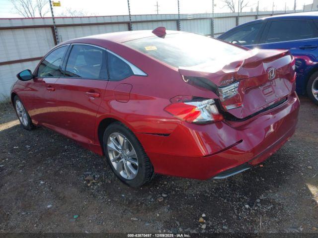 Honda Accord Lx Image 4