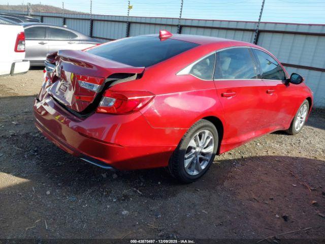 Honda Accord Lx Image 6