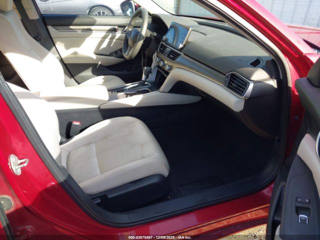 Honda Accord Lx Image 5