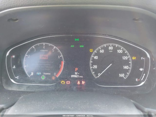 Honda Accord Lx Image 10