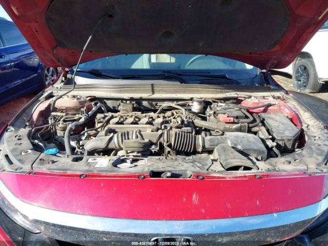 Honda Accord Lx Image 7